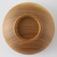 白鷺木工 しらさぎ椀 M 桜 ナチュラル 白鷺木工 木工もの