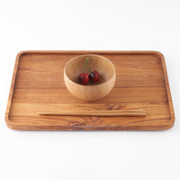 白鷺木工 しらさぎ椀 M 楢 ナチュラル 白鷺木工 木工もの