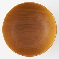 白鷺木工 サブロク椀 布袋 欅 ナチュラル 白鷺木工 木工もの