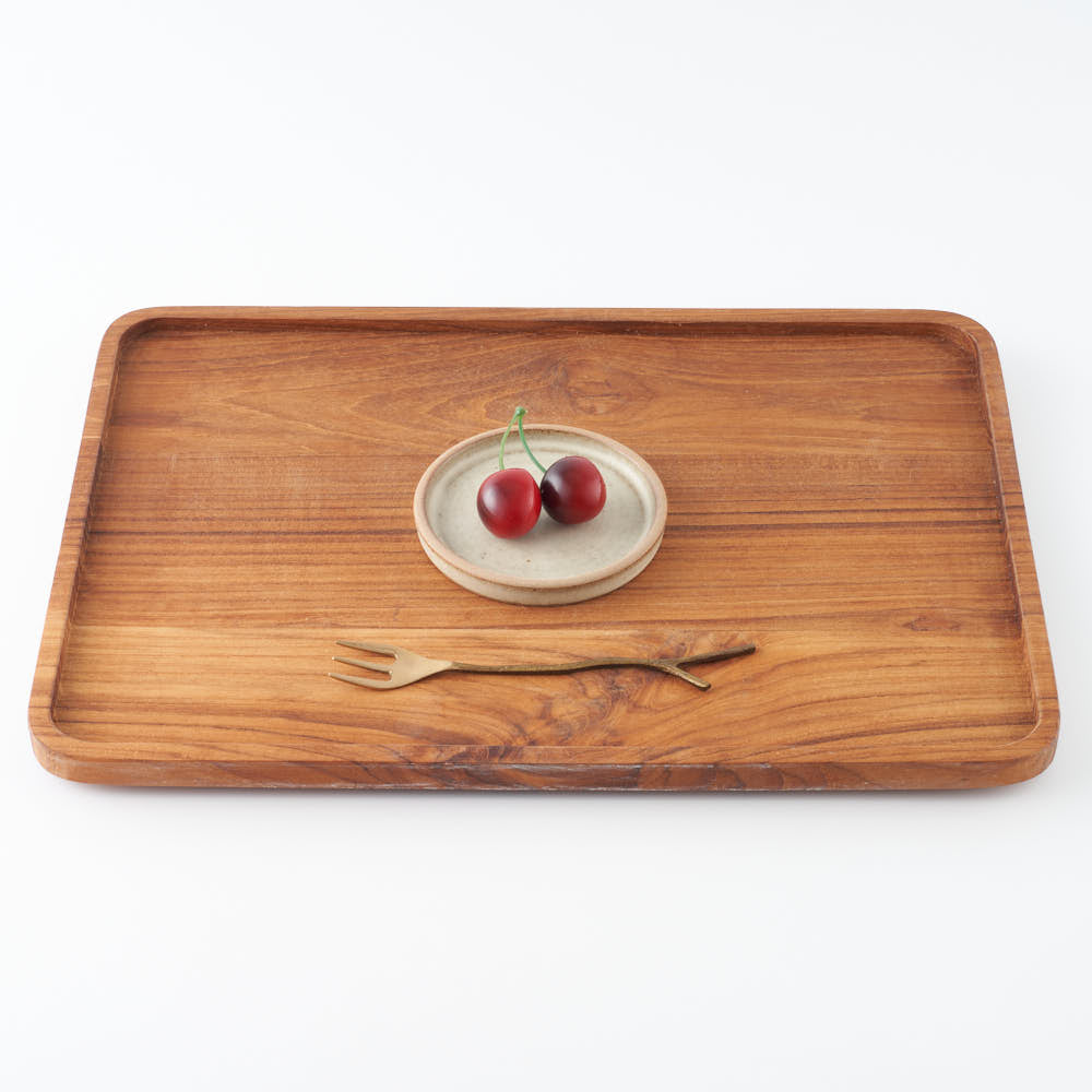 作家 エヴァンズ高田寛子 MAME SAND(ベージュ) 作家 エヴァンズ高田寛子 陶磁器作家もの