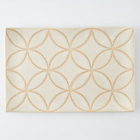 作家 エヴァンズ高田寛子 REC L-FLOWER Eggshell(白) 作家 エヴァンズ高田寛子 陶磁器作家もの