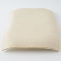 作家 エヴァンズ高田寛子 REC L-FLOWER Eggshell(白) 作家 エヴァンズ高田寛子 陶磁器作家もの