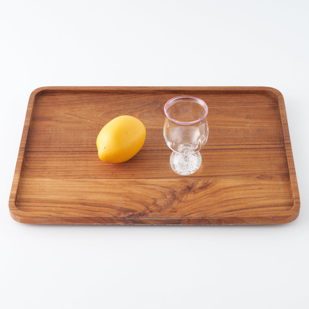 ガラス作家 梶原理恵子 氷玉グラス (口巻きVer.) ピンク ガラス作家 梶原理恵子 ガラスもの