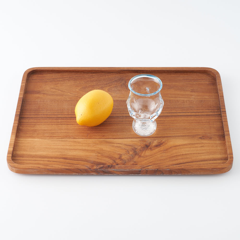 ガラス作家 梶原理恵子 氷玉グラス (口巻きVer.) ブルー ¥4,070 大人の