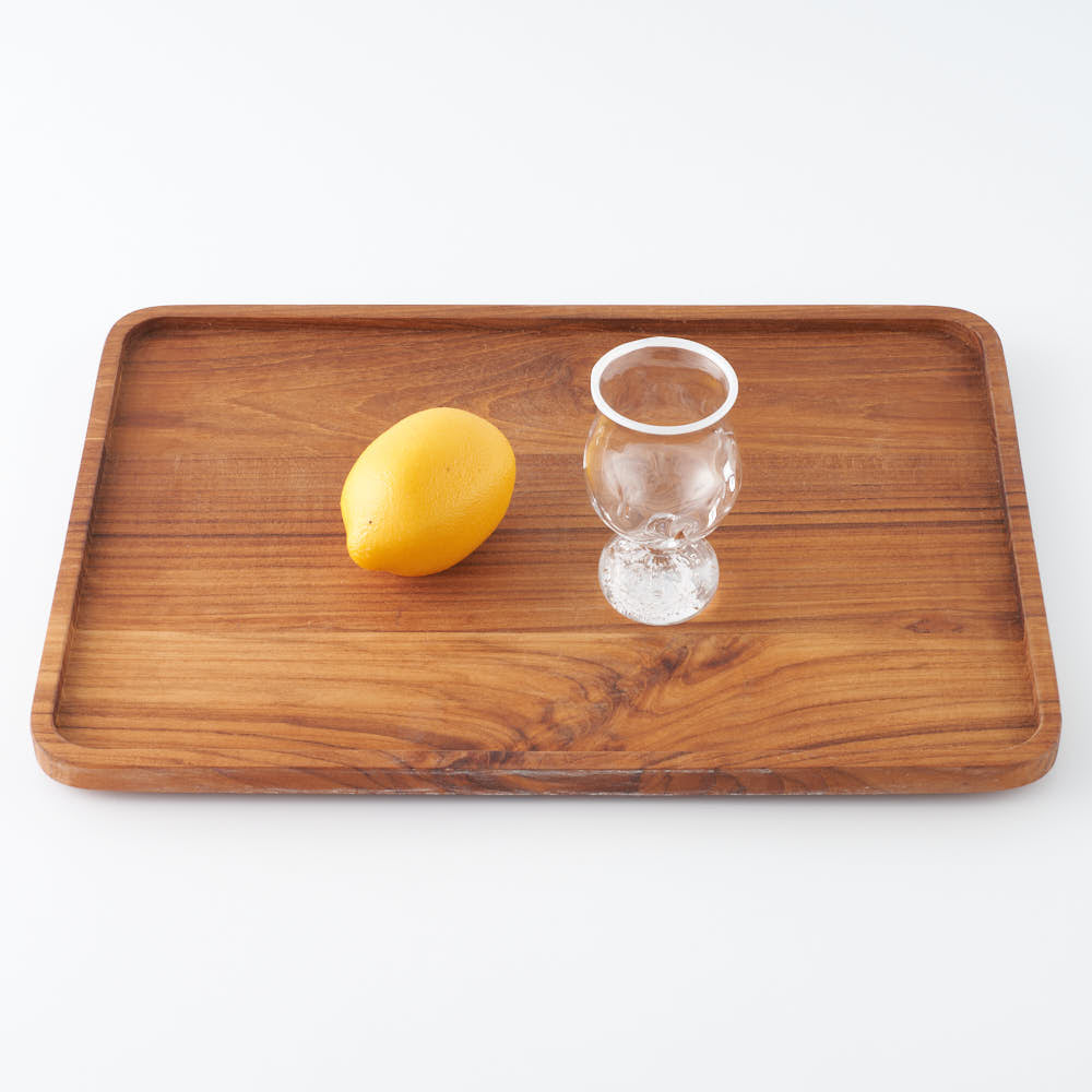 ガラス作家 梶原理恵子 氷玉グラス (口巻きVer.) ホワイト ガラス作家 梶原理恵子 ガラスもの