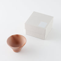 備前焼 IZURU  盃 ウスベニ 備前焼 IZURU 備前焼