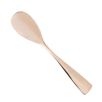 COPPER the cutlery 銅製スプーン2本セット(ピンクゴールドミラー) COPPER the cutlery 金工もの