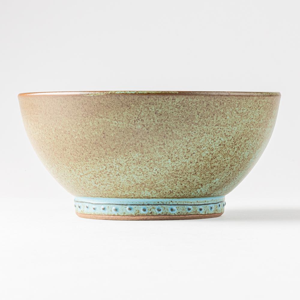 波佐見焼 藍染窯 ブロンズ 小鉢 ブルー 波佐見焼 藍染窯 波佐見焼