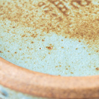 波佐見焼 藍染窯 ブロンズ 小鉢 ブルー 波佐見焼 藍染窯 波佐見焼