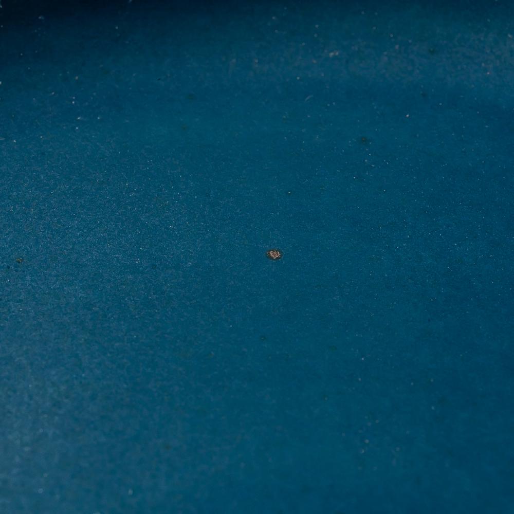 波佐見焼 翔芳窯 ローズマリー リムプレートM(デニム) 波佐見焼 翔芳窯 波佐見焼