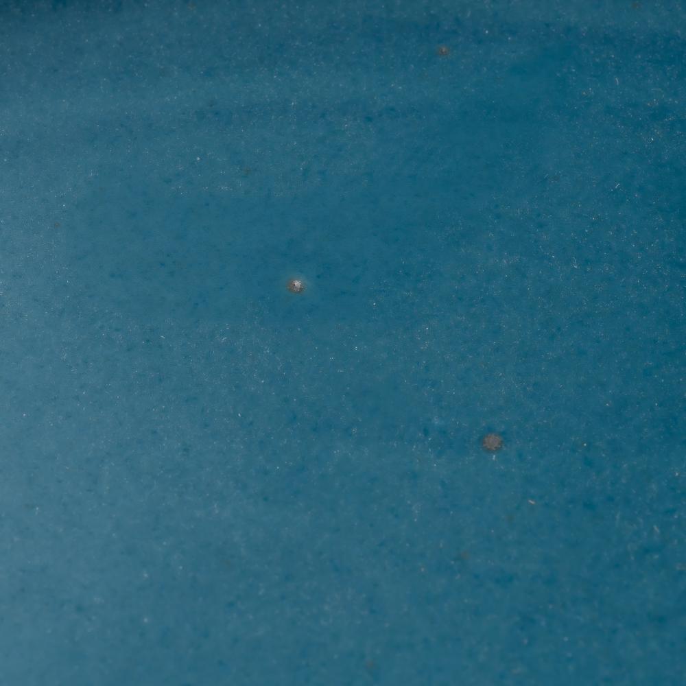 波佐見焼 翔芳窯 ローズマリー リムオーバル(デニム) 波佐見焼 翔芳窯 波佐見焼