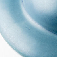 波佐見焼 翔芳窯 ローズマリー リムオーバル(デニム) 波佐見焼 翔芳窯 波佐見焼