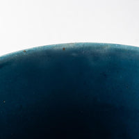 波佐見焼 翔芳窯 ローズマリー スープカップ(デニム) 波佐見焼 翔芳窯 波佐見焼