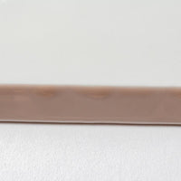 波佐見焼 永泉 十草(角)プレート クオーター(マーメイドピンク) 波佐見焼 永泉 波佐見焼