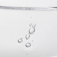 ガラス工房玄々舎 水あわゴブレット ガラス工房玄々舎 ガラスもの