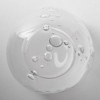ガラス工房玄々舎 水あわロックグラス ガラス工房玄々舎 ガラスもの
