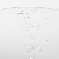 ガラス工房玄々舎 水あわ三角鉢(中) ガラス工房玄々舎 ガラスもの