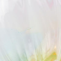 ガラス作家 竹田舞由子 グラス「にじ光」 ガラス作家 竹田舞由子 ガラスもの