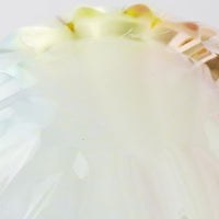 ガラス作家 竹田舞由子 グラス「にじ光」 ガラス作家 竹田舞由子 ガラスもの