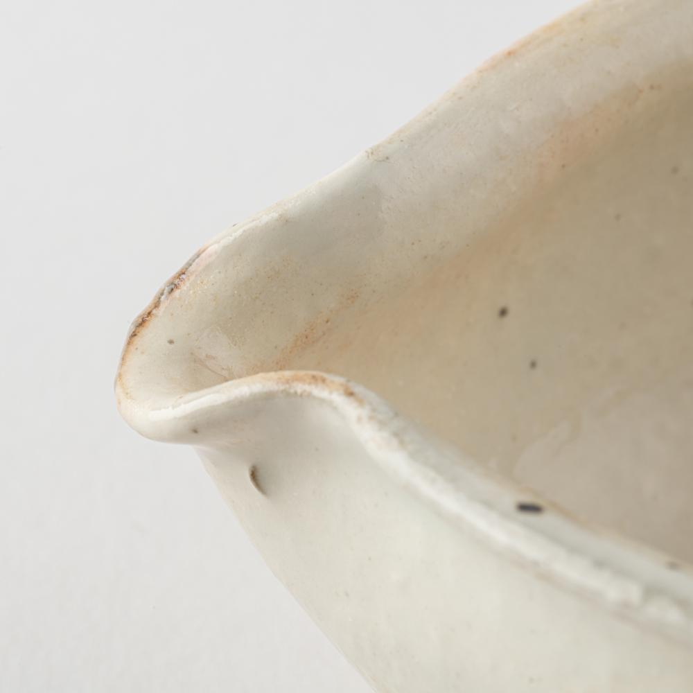 古谷製陶所 鉄散 片口ボール 豆 信楽焼 古谷製陶所 信楽焼