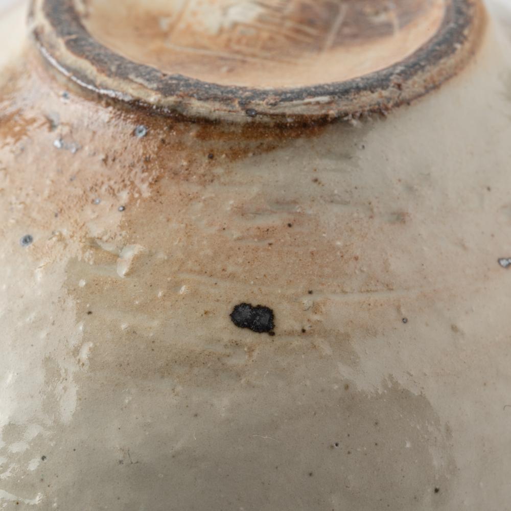 古谷製陶所 鉄散 片口ボール 豆 信楽焼 古谷製陶所 信楽焼