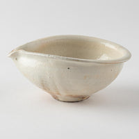 古谷製陶所 鉄散 片口ボール 豆 信楽焼 古谷製陶所 信楽焼