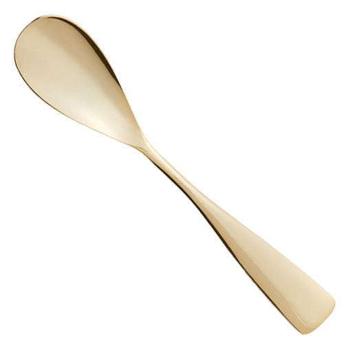 COPPER the cutlery 銅製スプーン2本セット(ゴールドミラー) COPPER the cutlery 金工もの