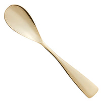 COPPER the cutlery 銅製スプーン2本セット(ゴールドミラー) COPPER the cutlery 金工もの