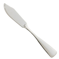 COPPER the cutlery 銅製バターナイフ(シルバーミラー) COPPER the cutlery 金工もの