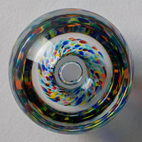 津軽びいどろMATSURI まつり一輪挿し 津軽びいどろ ガラスもの