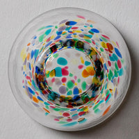 津軽びいどろNEBUTA ねぶた盃 津軽びいどろ ガラスもの