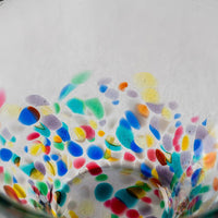 津軽びいどろNEBUTA ねぶた盃 津軽びいどろ ガラスもの