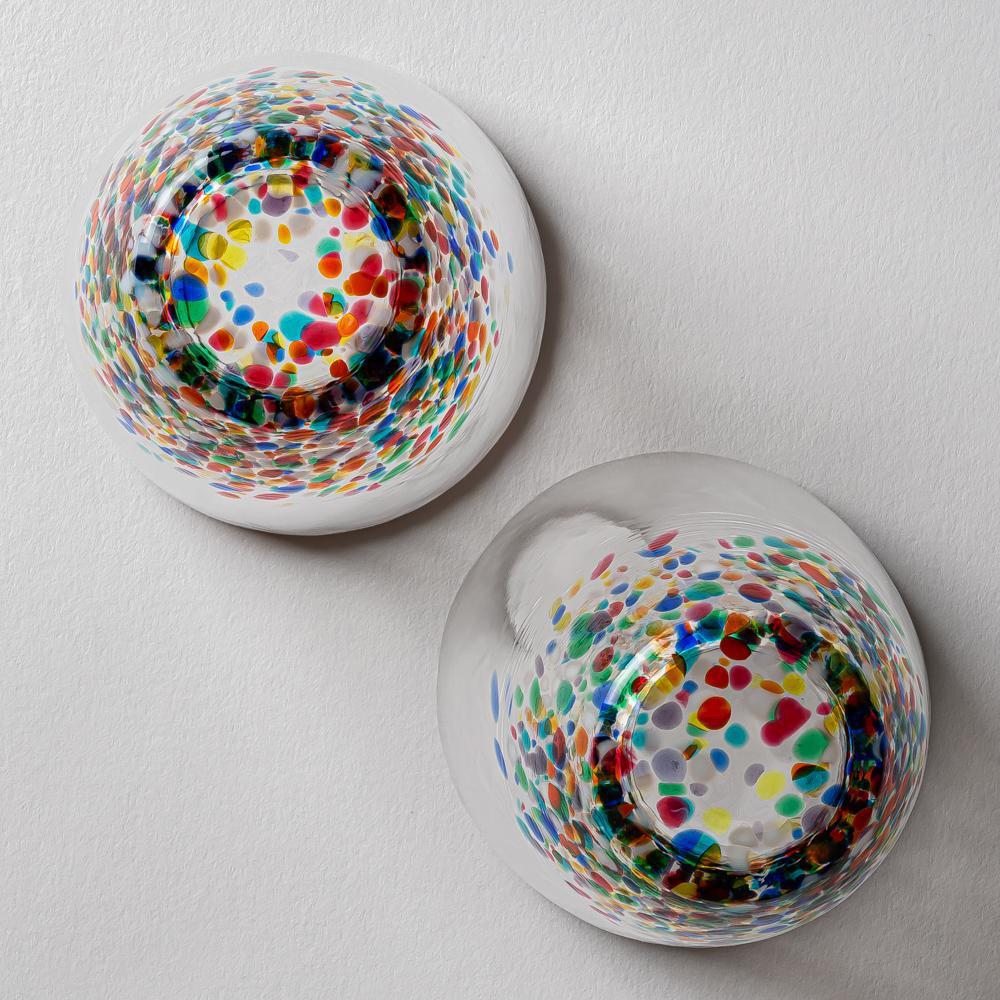 津軽びいどろNEBUTA ねぶたタンブラーペア 津軽びいどろ ガラスもの