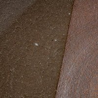 津軽金山焼 七寸皿【林檎の森・ハーフ】 津軽金山焼 津軽金山焼