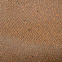 津軽金山焼 楕円カレー鉢 大 雪国 津軽金山焼 津軽金山焼