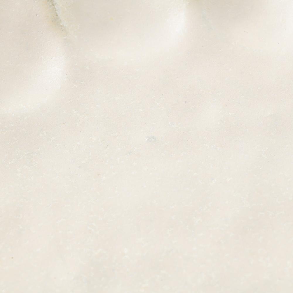 カネコ小兵製陶所 リンカ 白練 15.5プレート 美濃焼 カネコ小兵製陶所 美濃焼