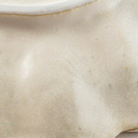 カネコ小兵製陶所 リンカ 白練 21プレート 美濃焼 カネコ小兵製陶所 美濃焼