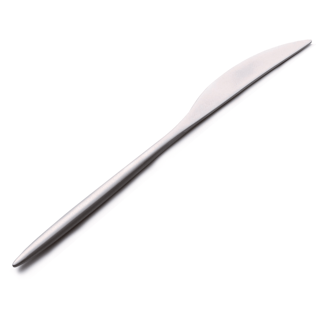 SUGATA ナイフ White As it is 金工もの