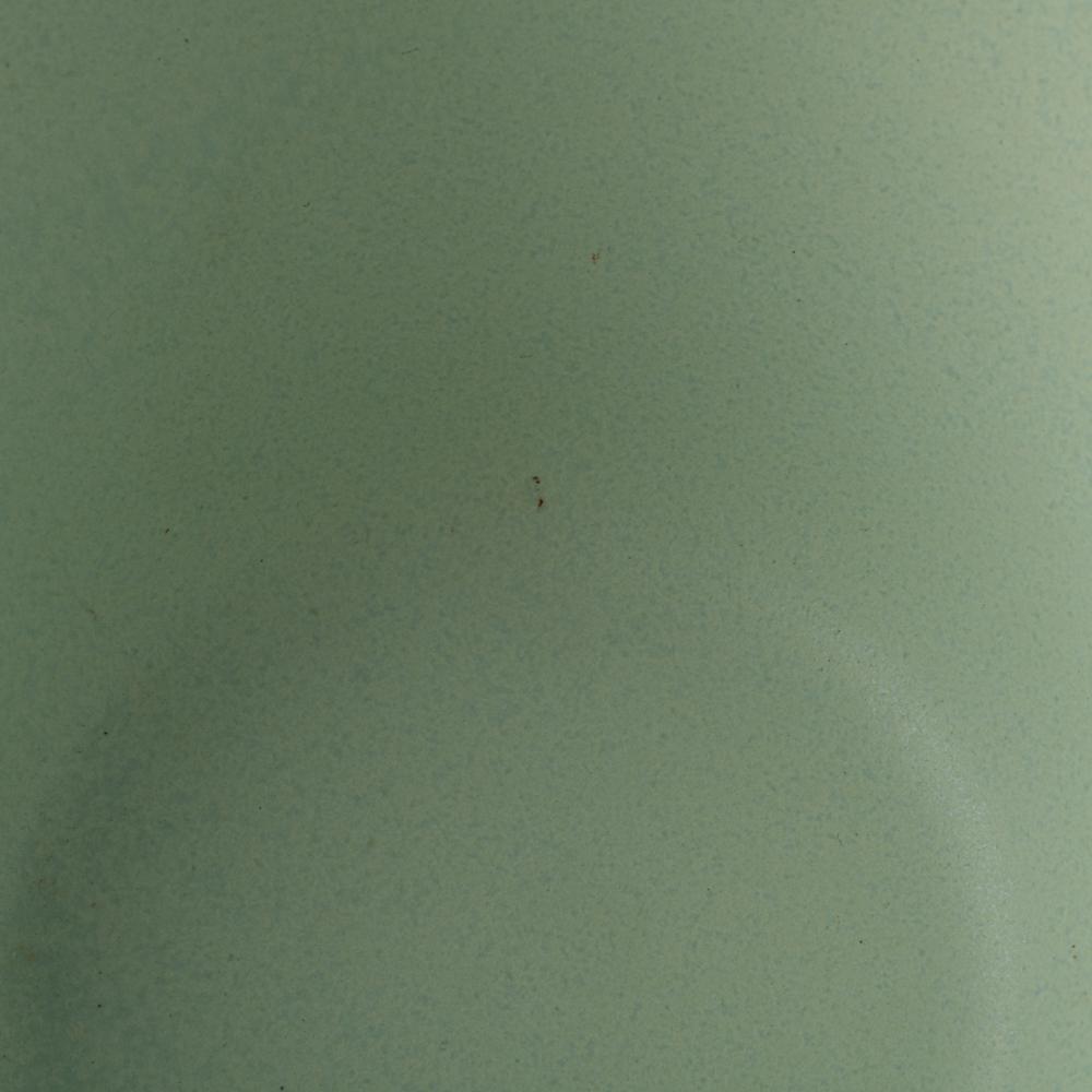 美濃焼 伸光窯 パステルジュレ反り鉢 グリーン×クリーム(L) 美濃焼 伸光窯 美濃焼