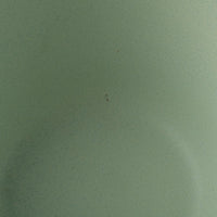 美濃焼 伸光窯 パステルジュレ反り鉢 グリーン×クリーム(L) 美濃焼 伸光窯 美濃焼