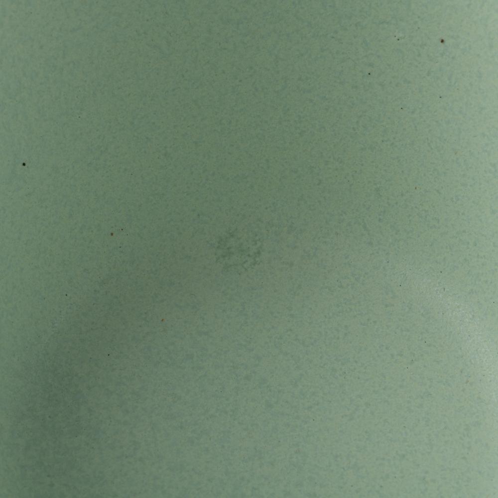 美濃焼 伸光窯 パステルジュレ反り鉢 グリーン×クリーム(M) 美濃焼 伸光窯 美濃焼