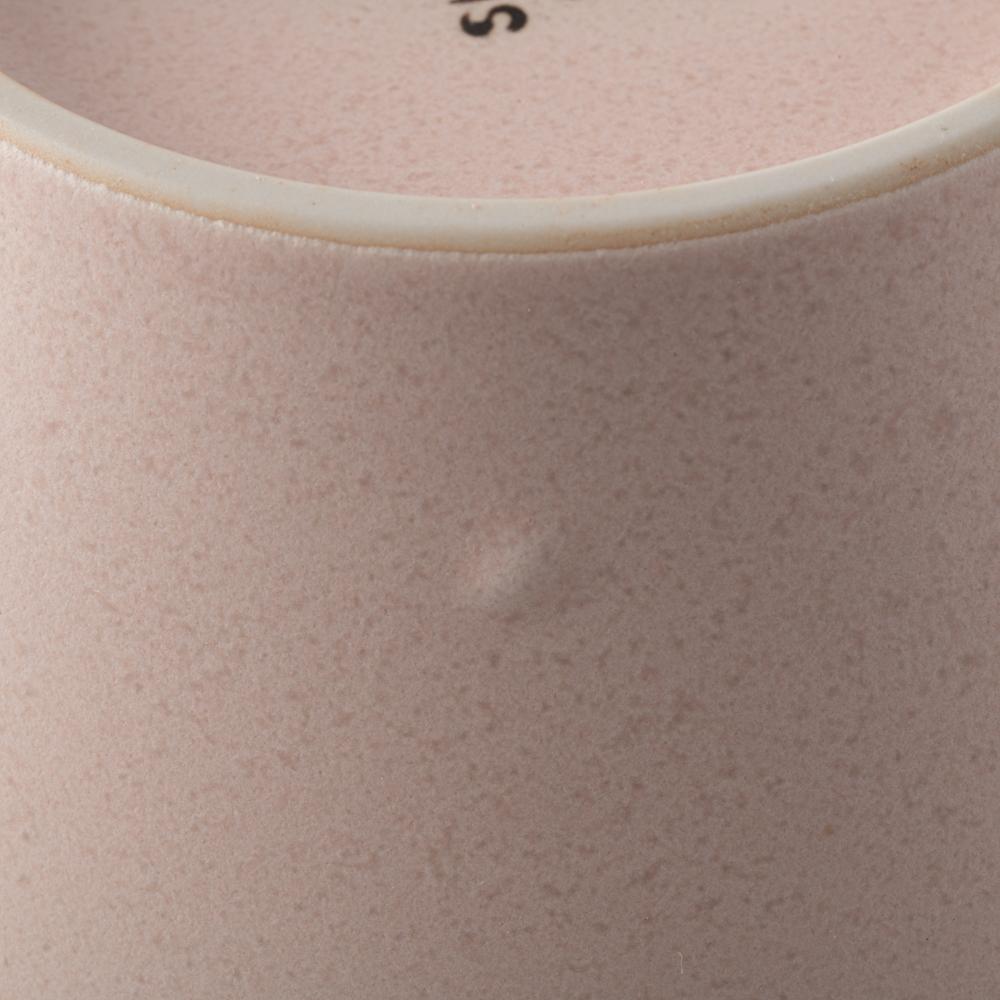 美濃焼 伸光窯 パステルジュレ反り鉢 パープル×ピンク(L) 美濃焼 伸光窯 美濃焼