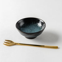 陶房薄氷 水泡氷裂貫入釉 ぐいのみ 陶房薄氷 作家 川合太一 陶磁器作家もの