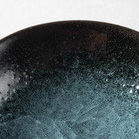 陶房薄氷 水泡氷裂貫入釉 ぐいのみ 陶房薄氷 作家 川合太一 陶磁器作家もの