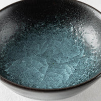 陶房薄氷 水泡氷裂貫入釉 ぐいのみ 陶房薄氷 作家 川合太一 陶磁器作家もの