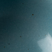 萬古焼 藍窯 スープカップ(ブルー) 萬古焼 藍窯堀内製陶所 萬古焼