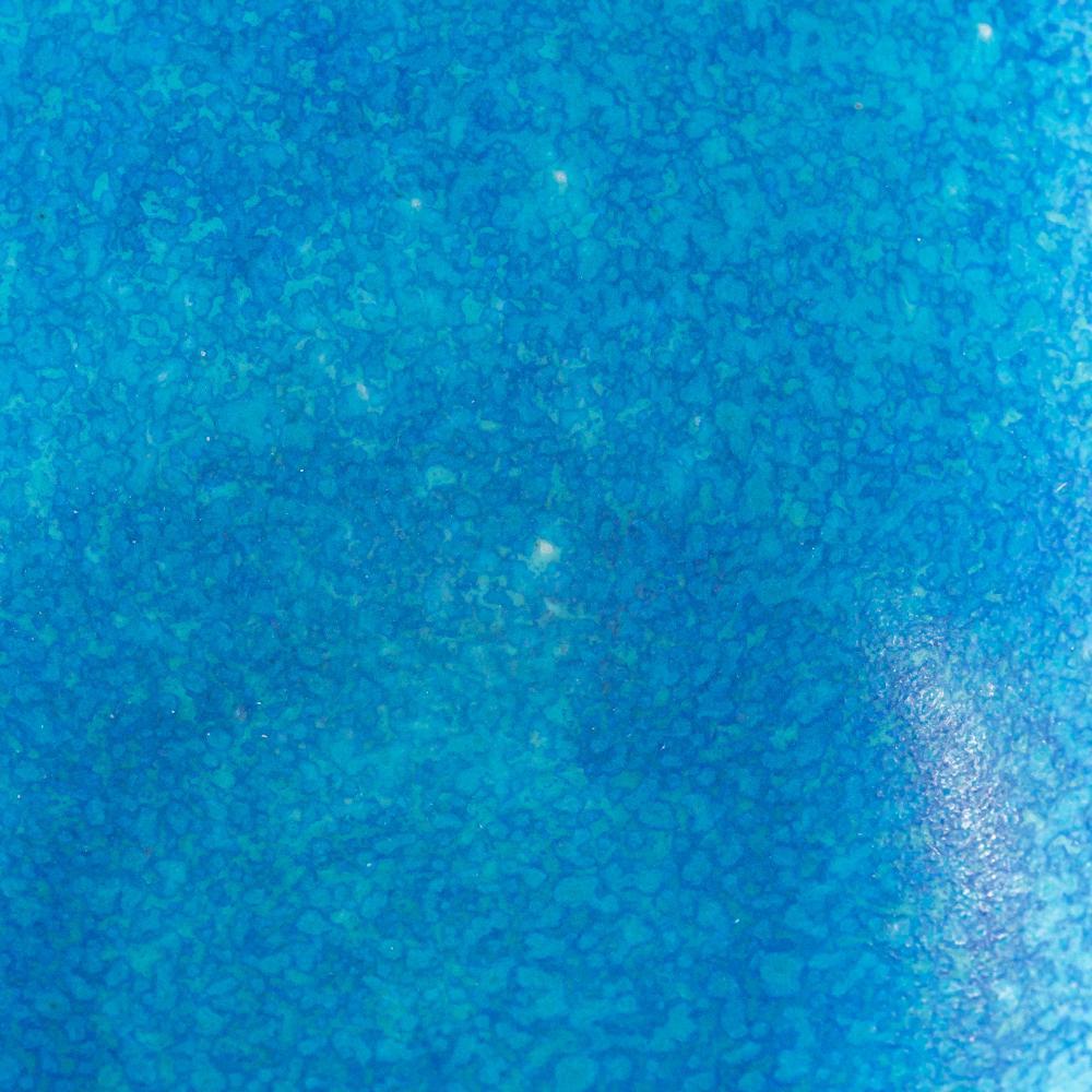 信楽焼 遊楽窯 トルコブルー フリーボウル 信楽焼 遊楽窯 信楽焼