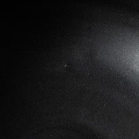 yoshida pottery ボウル 大人black yoshida pottery 陶磁器作家もの
