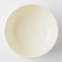 yoshida pottery ボウル 恋人white yoshida pottery 陶磁器作家もの