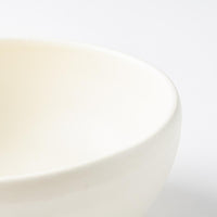 yoshida pottery ボウル 恋人white yoshida pottery 陶磁器作家もの